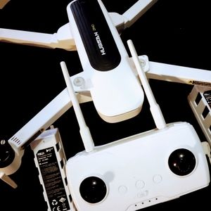 Hubsan zino drone